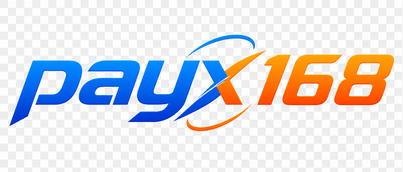 payx168 โลโก้